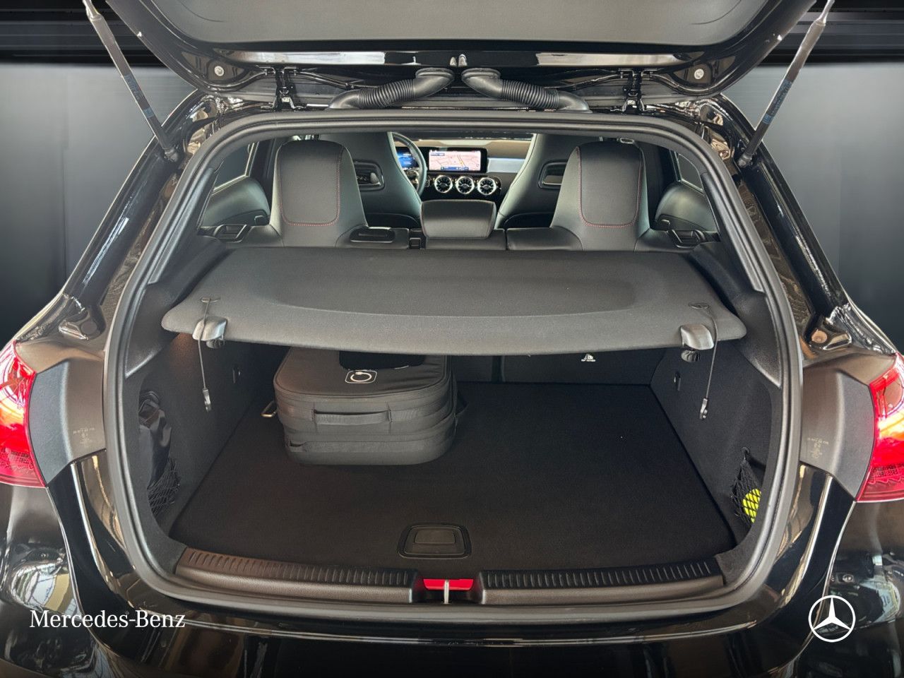 Mercedes-Benz A-Klasse – Bild 5