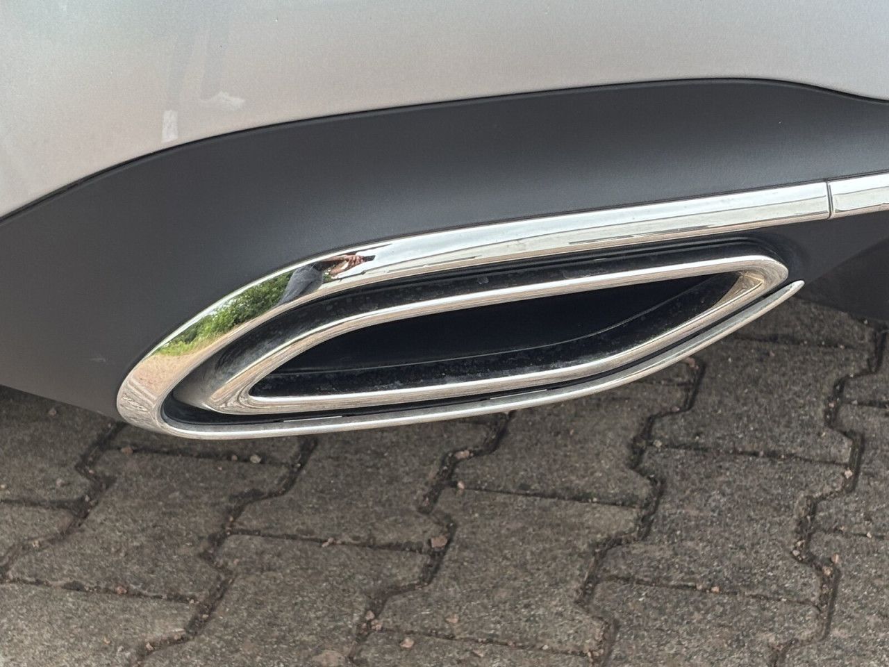 Mercedes-Benz CLA – Bild 21