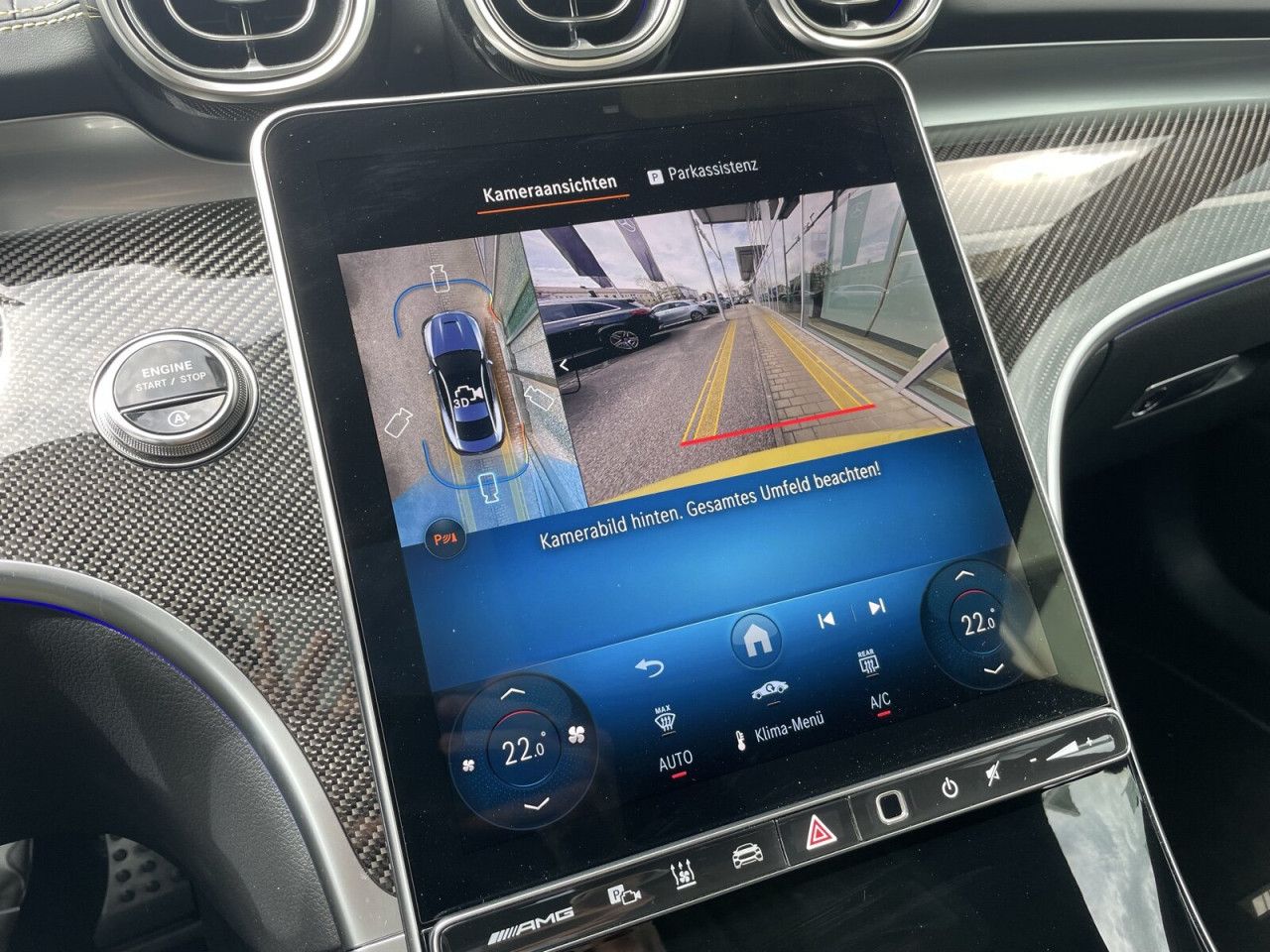 Mercedes-Benz CLE – Bild 14