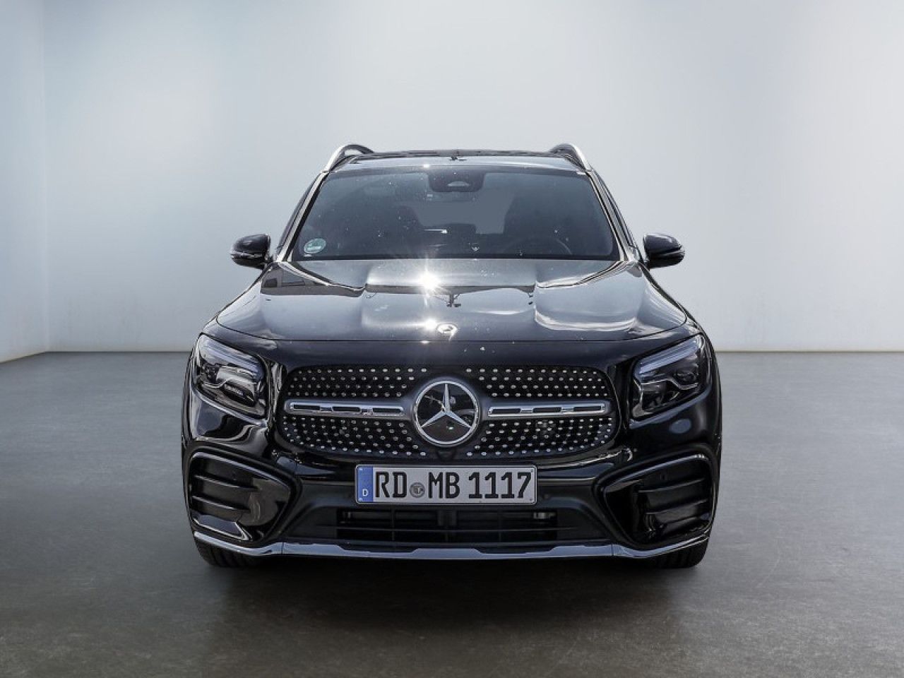 Mercedes-Benz GLB – Bild 2