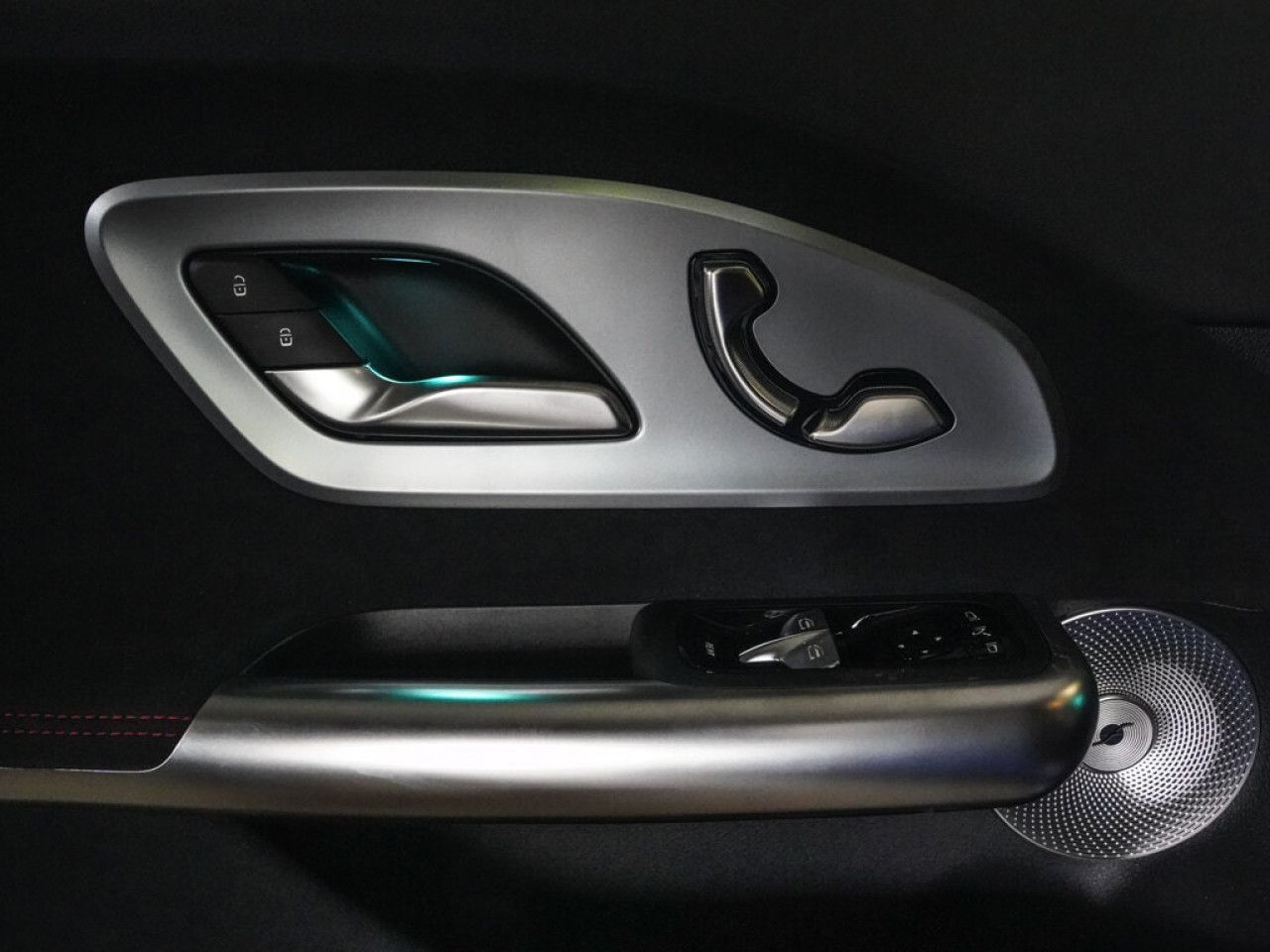 Mercedes-Benz CLA – Bild 15