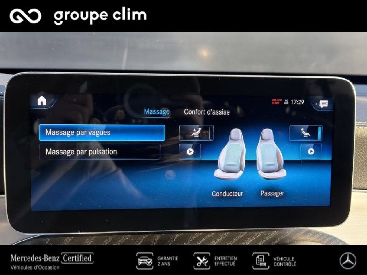 Photo du v&eacute;hicule 14 / 18