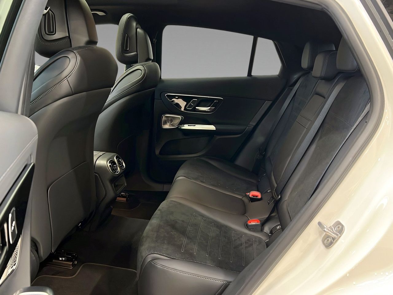 Mercedes-Benz GLC – Bild 8