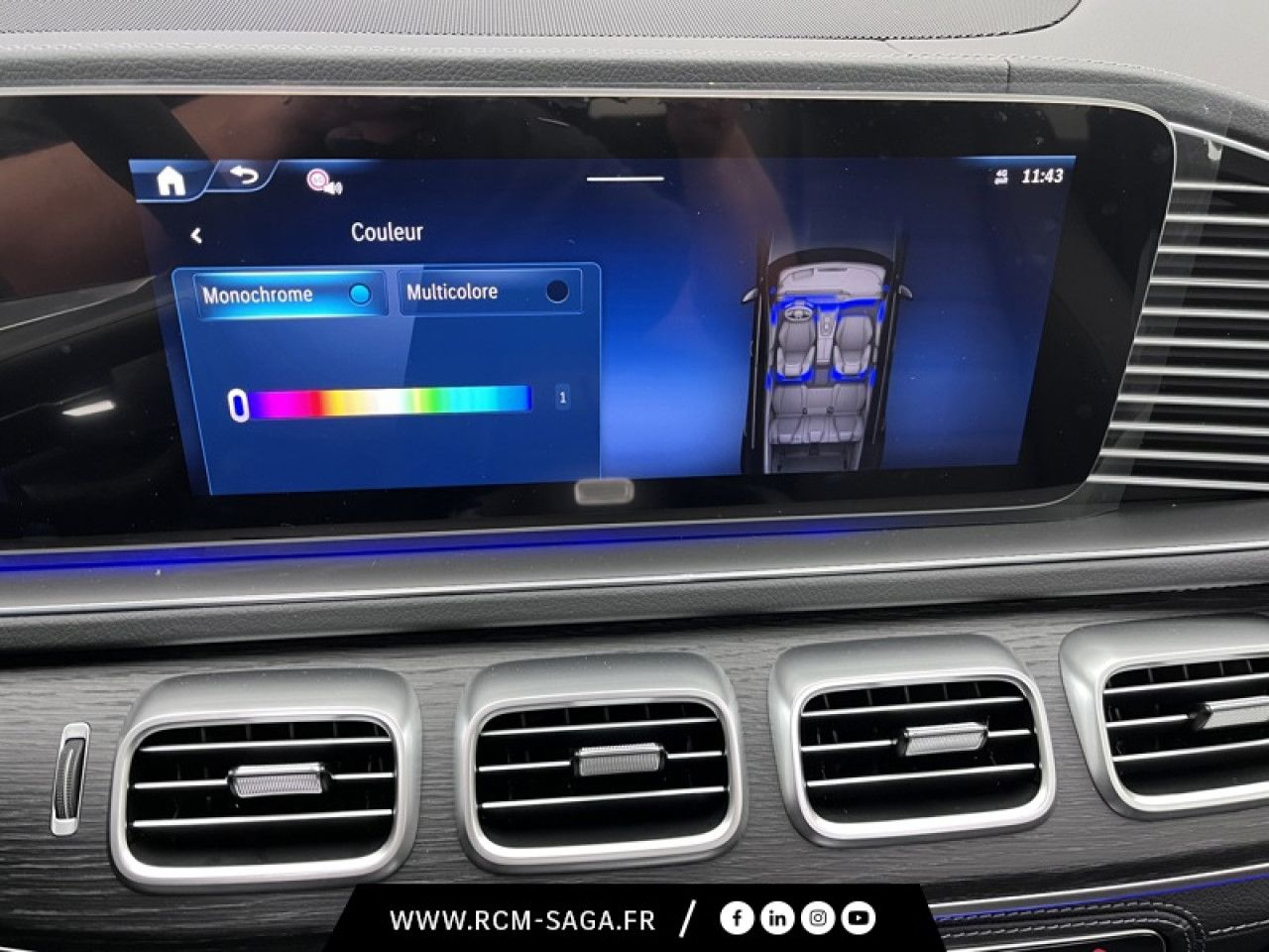 Photo du v&eacute;hicule 14 / 18