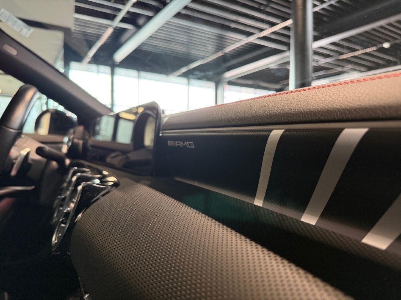 Mercedes-Benz CLA – Bild 24