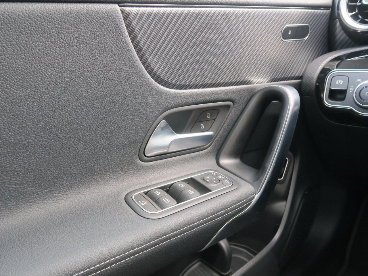 Mercedes-Benz CLA – Bild 18
