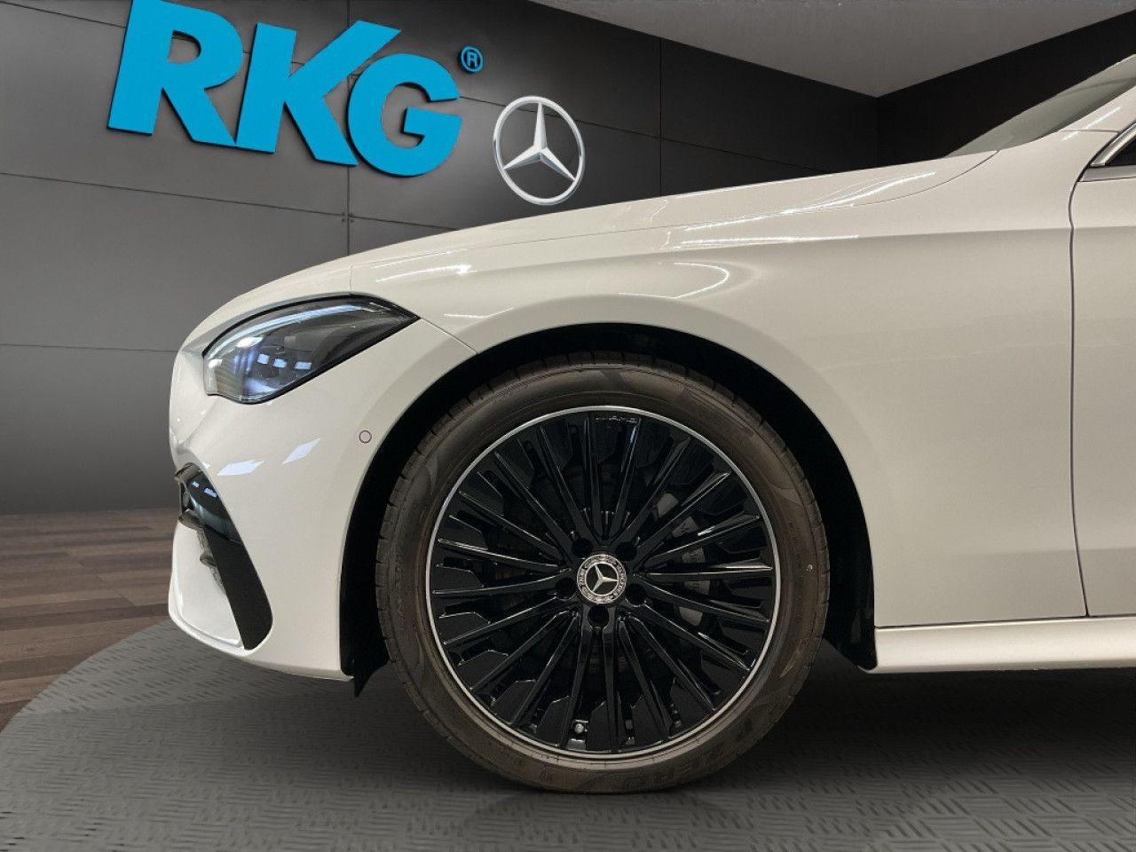 Mercedes-Benz CLE – Bild 15