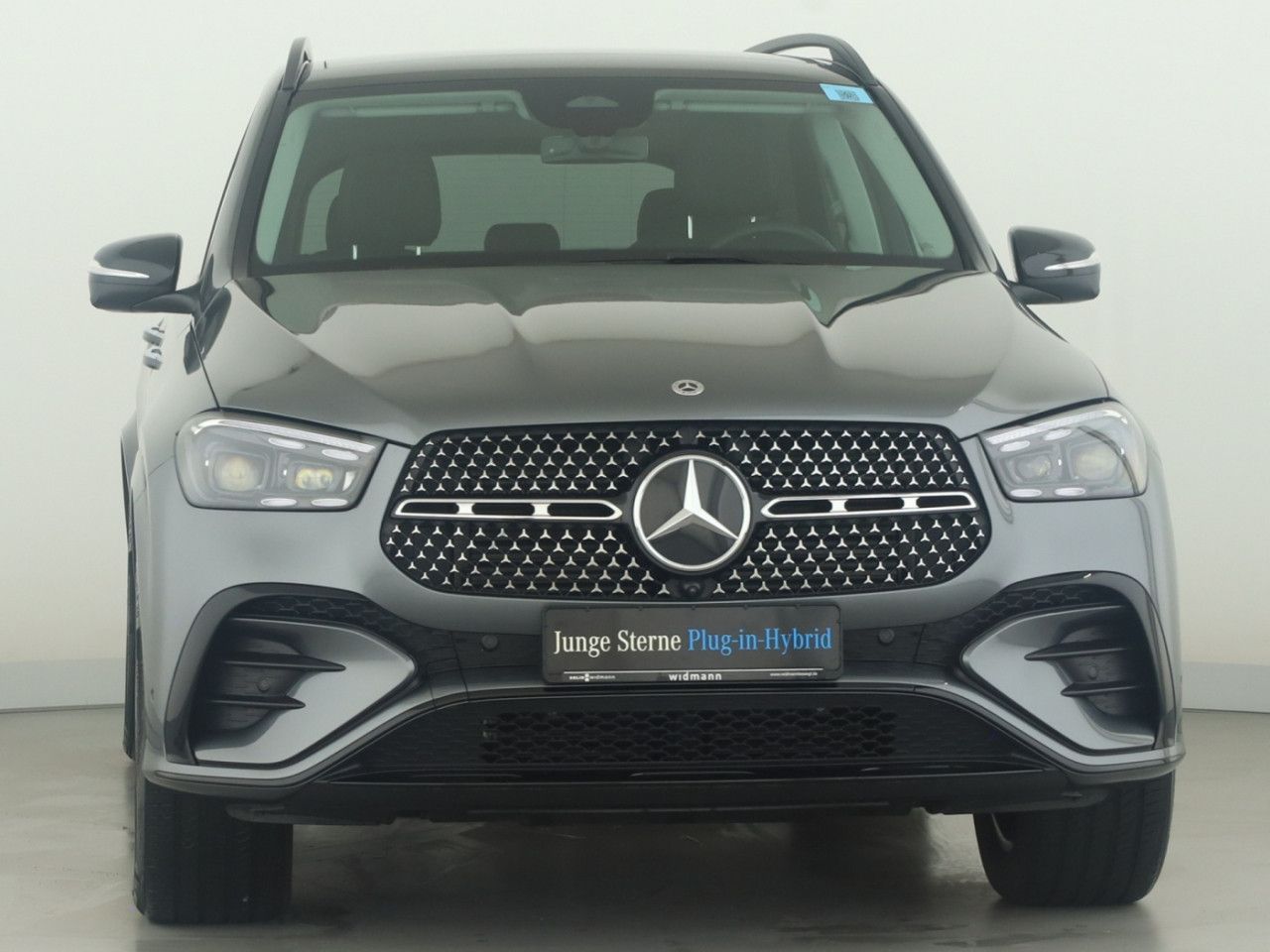 Mercedes-Benz GLE – Bild 3