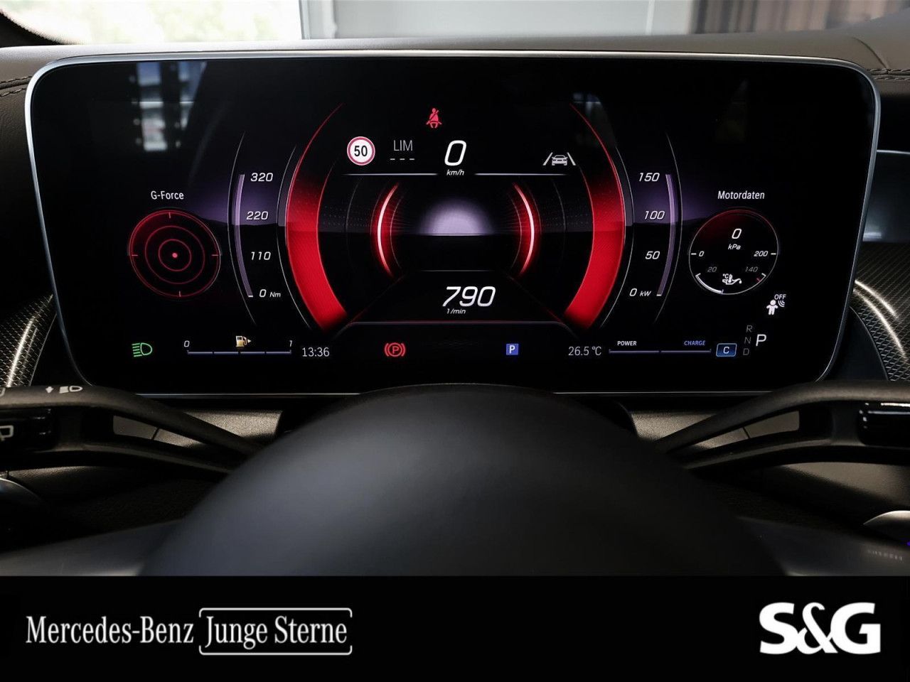Mercedes-Benz GLC – Bild 16