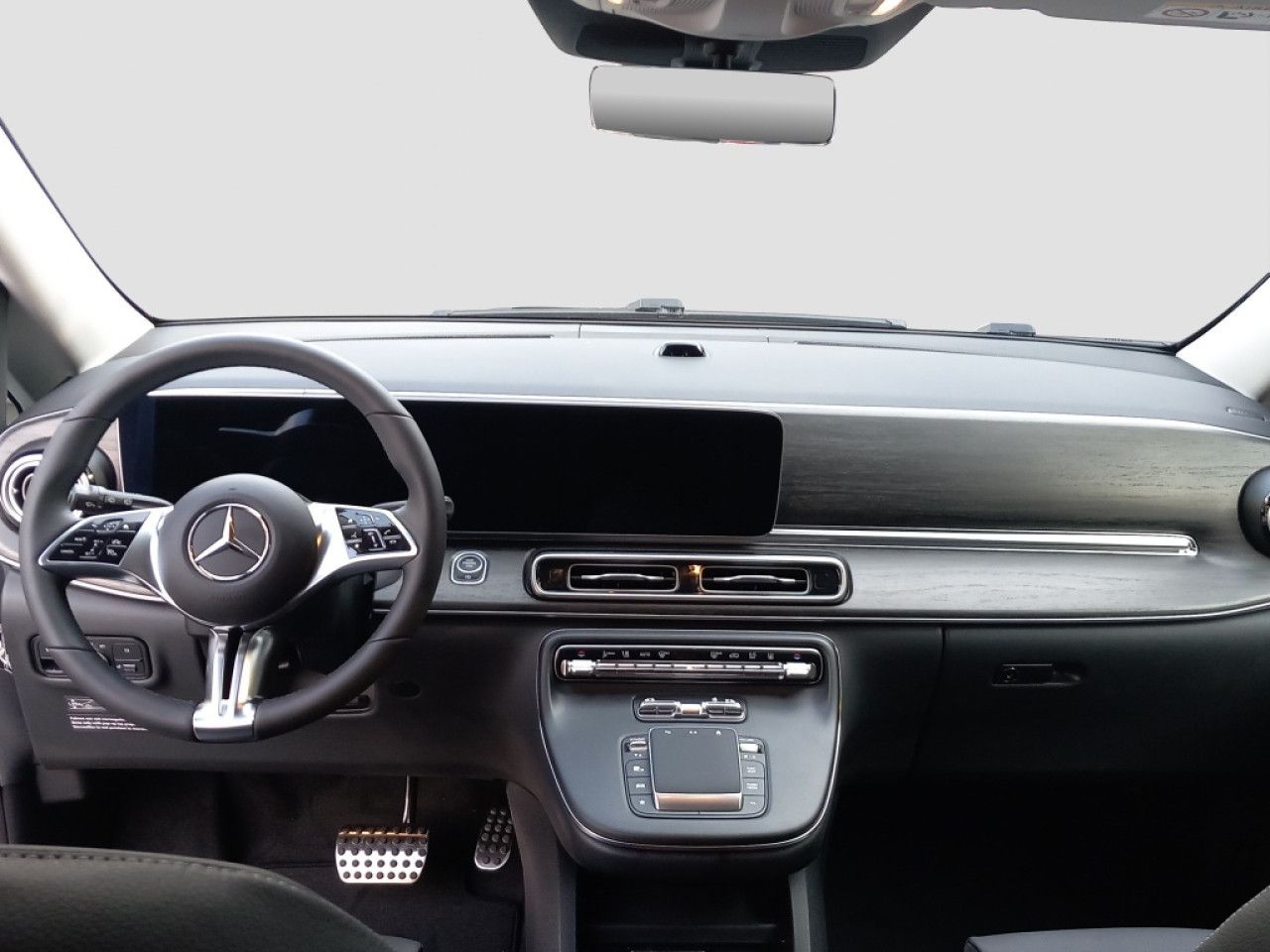 Mercedes-Benz Marco Polo – Bild 6