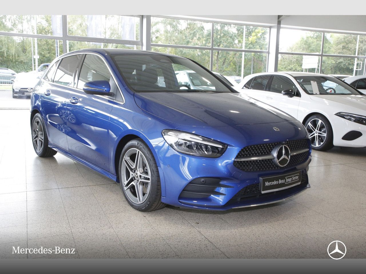 Mercedes-Benz B-Klasse – Bild 7