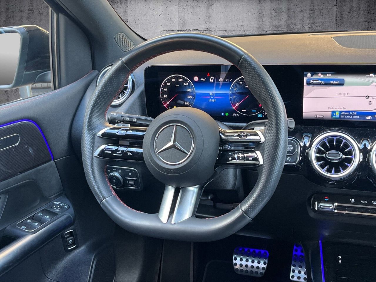 Mercedes-Benz B-Klasse – Bild 15