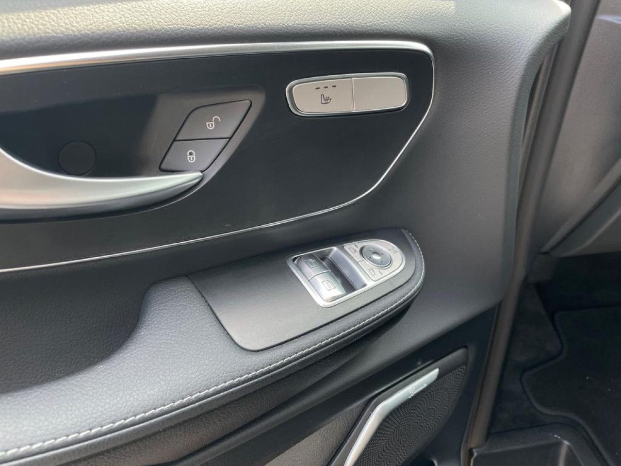 Mercedes-Benz V-Klasse – Bild 5