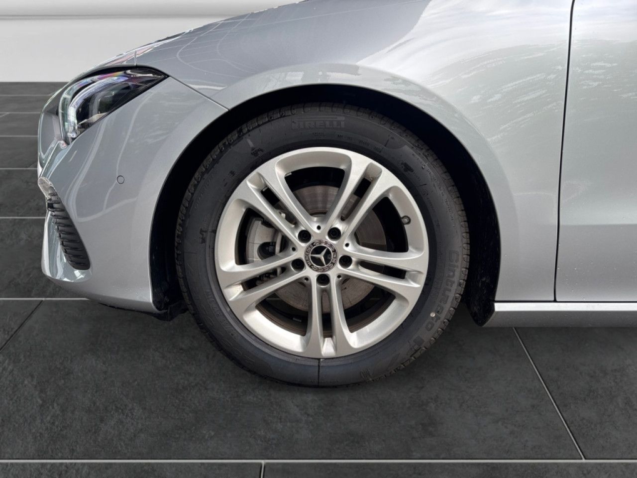 Mercedes-Benz CLA – Bild 10