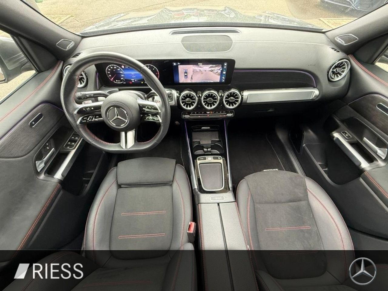 Mercedes-Benz GLB – Bild 14
