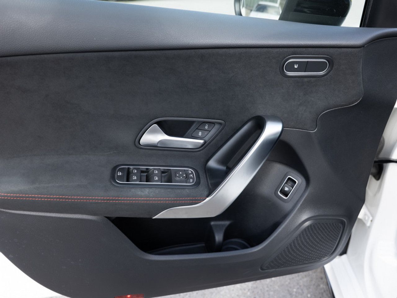 Mercedes-Benz A-Klasse – Bild 20