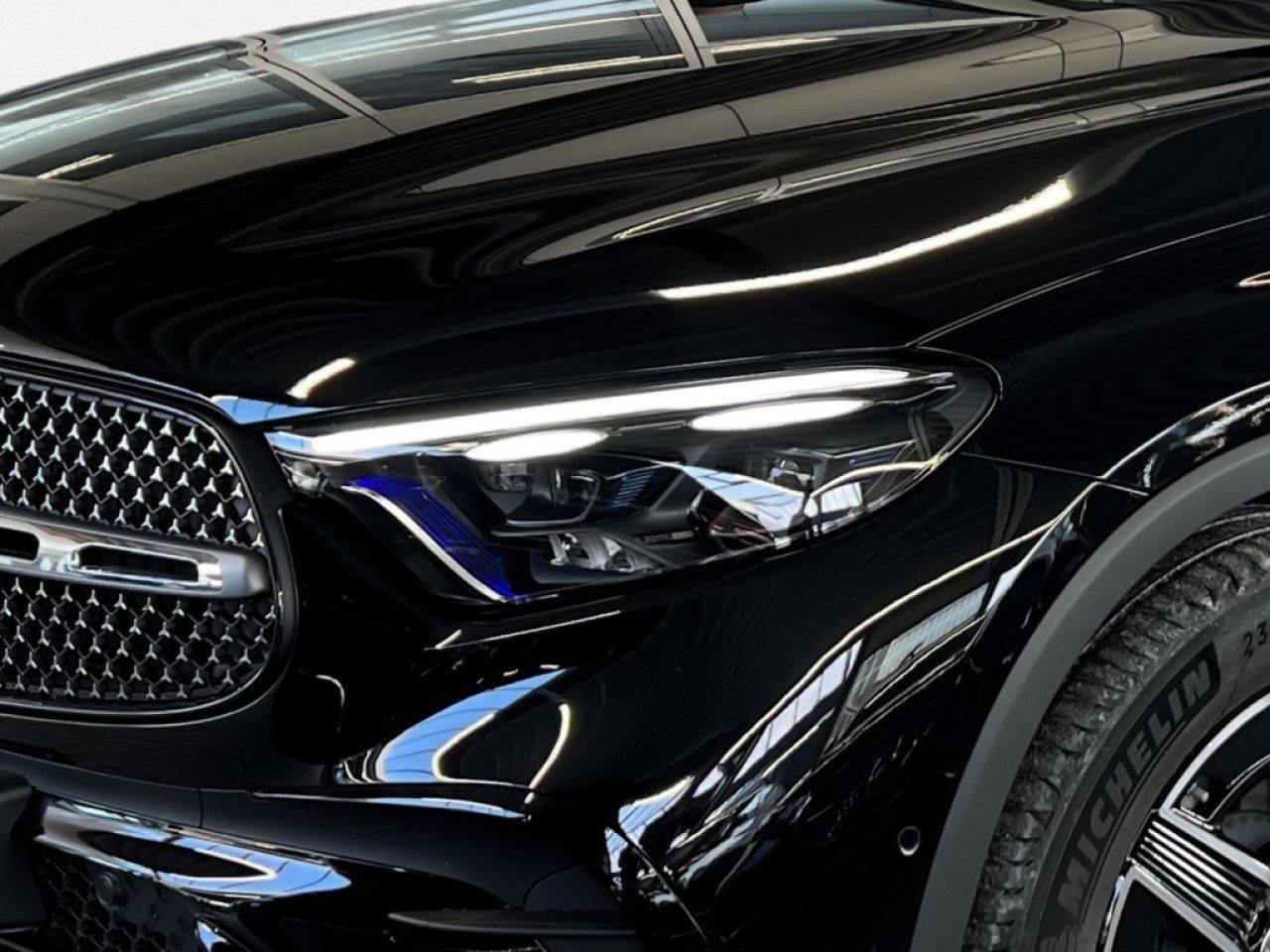 Mercedes-Benz GLC – Bild 16