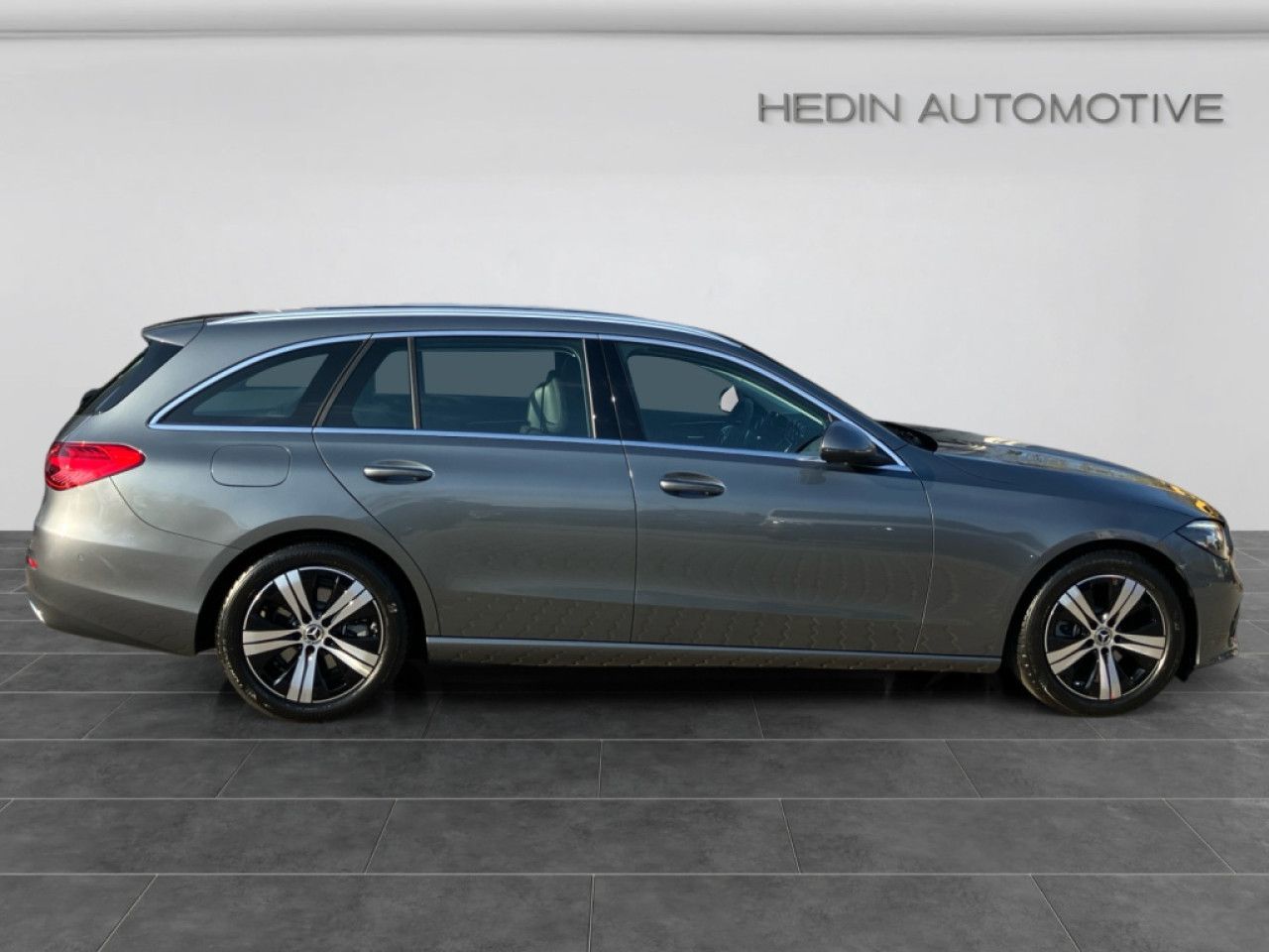 Mercedes-Benz C-Klasse – Bild 6