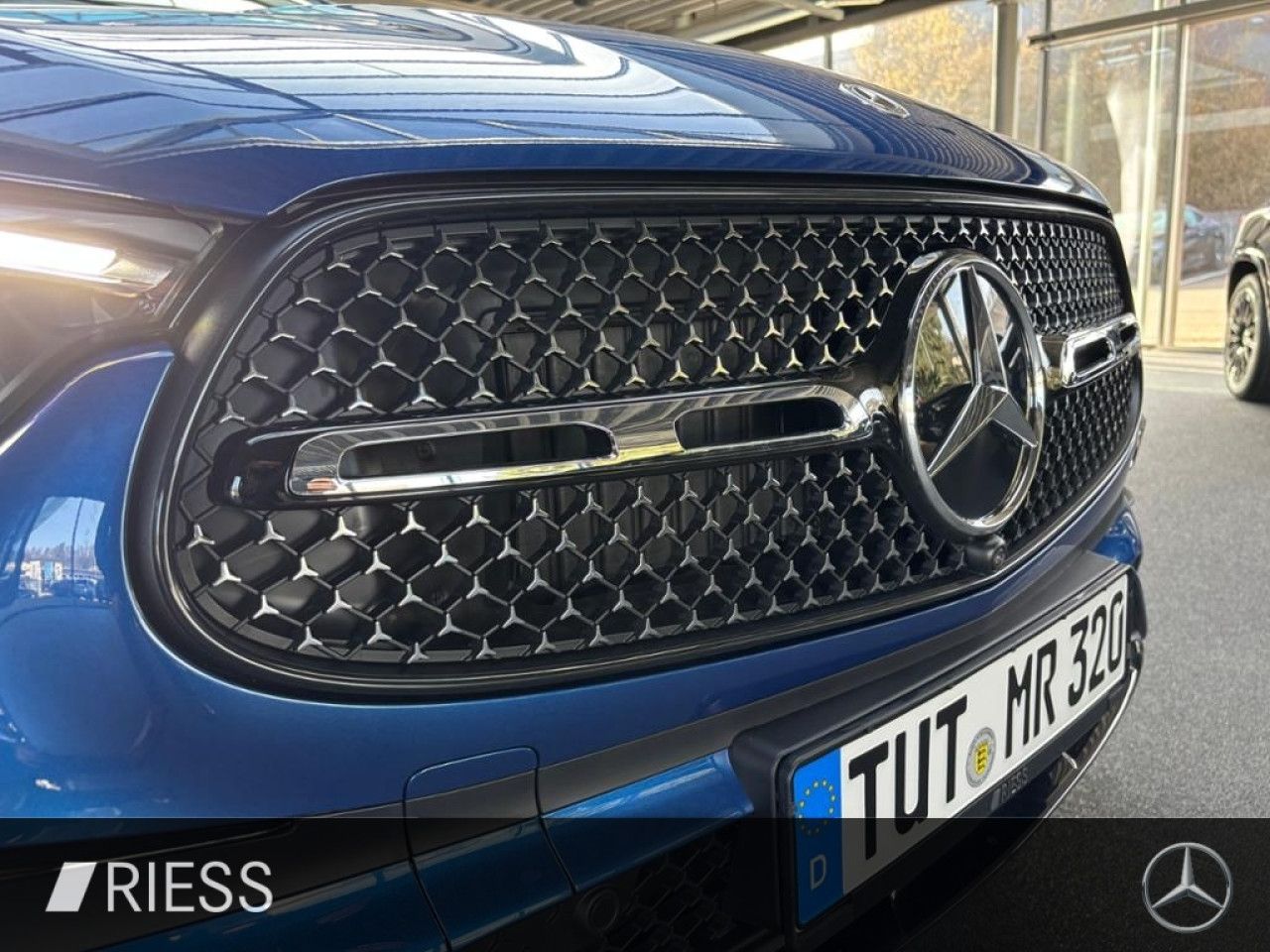 Mercedes-Benz GLC – Bild 19