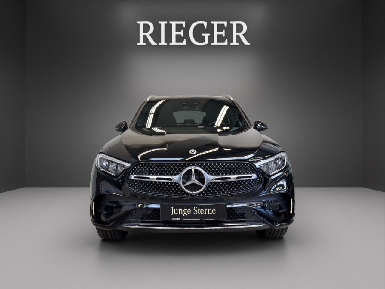 Mercedes-Benz GLC – Bild 2
