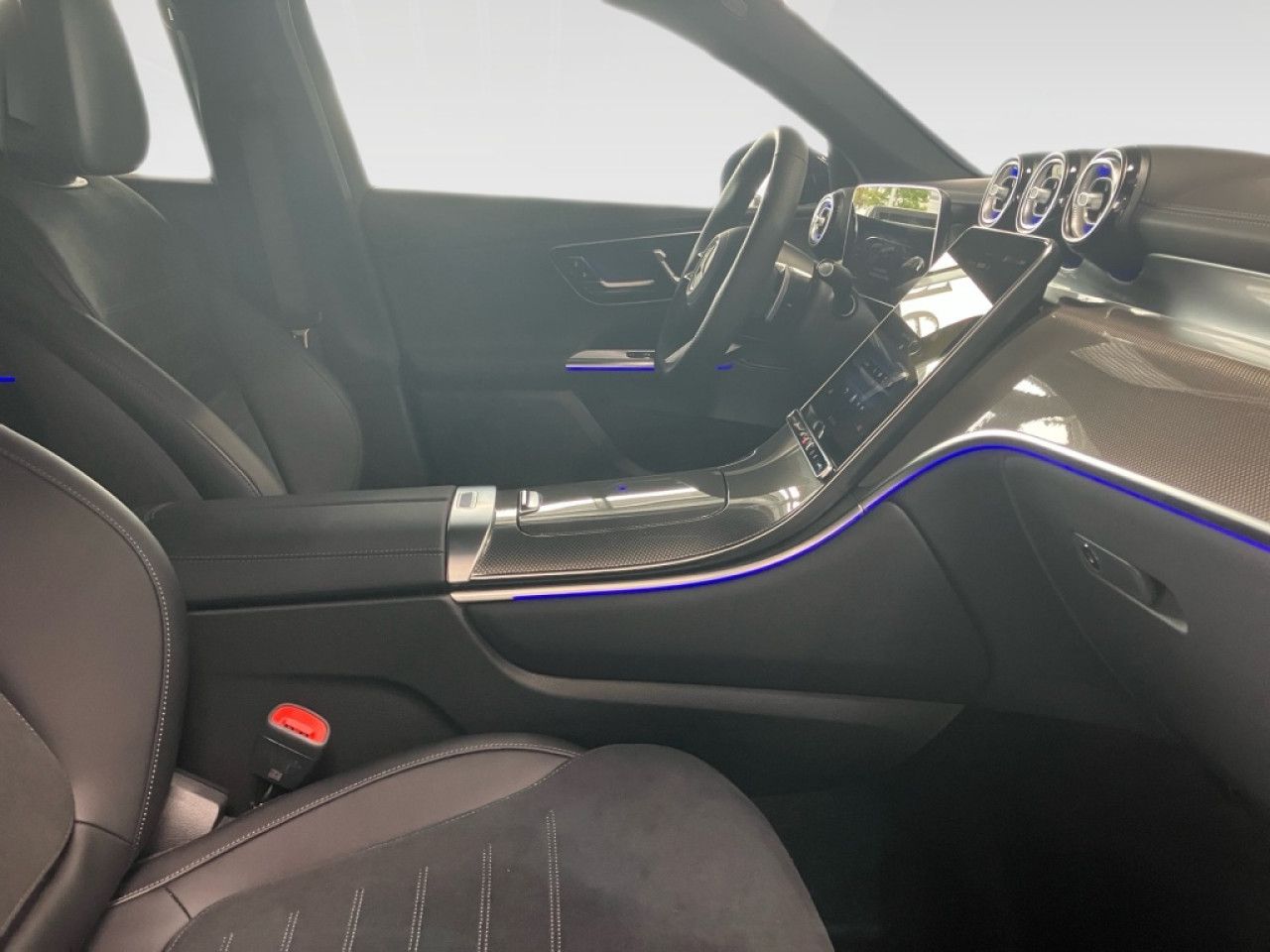 Mercedes-Benz GLC – Bild 9