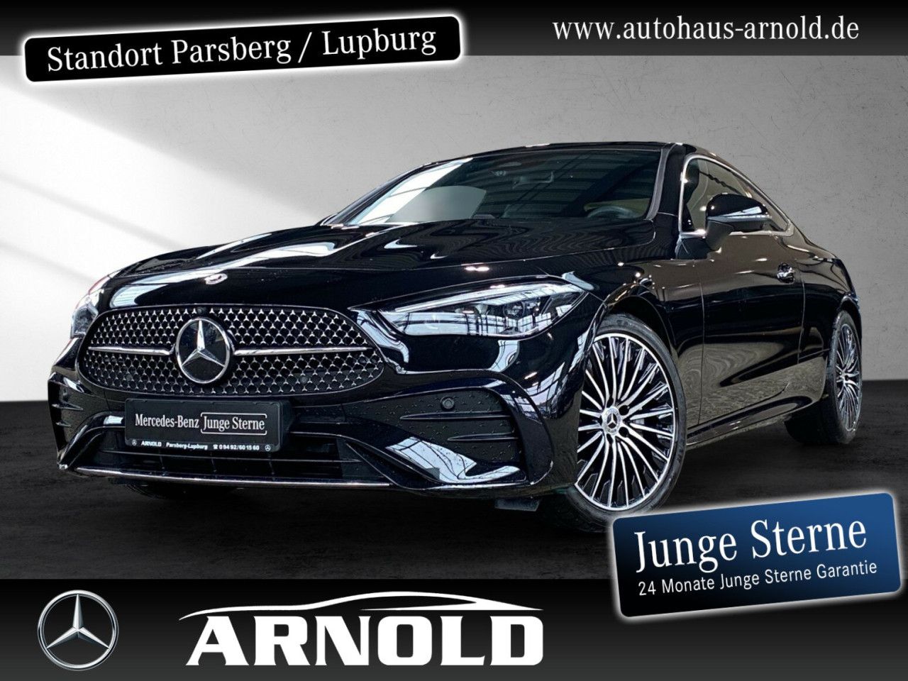 Mercedes-Benz CLE