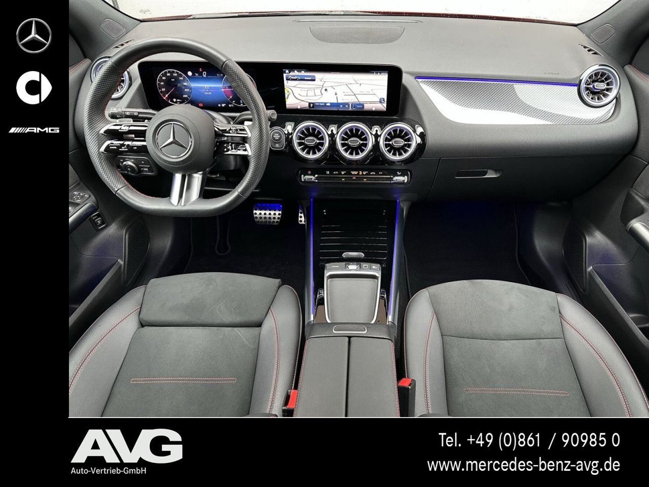 Mercedes-Benz GLA – Bild 13