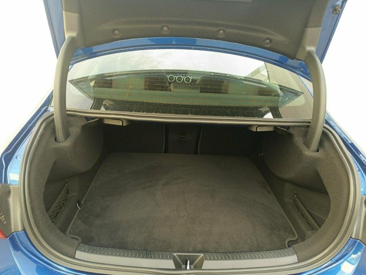 Mercedes-Benz A-Klasse – Bild 9
