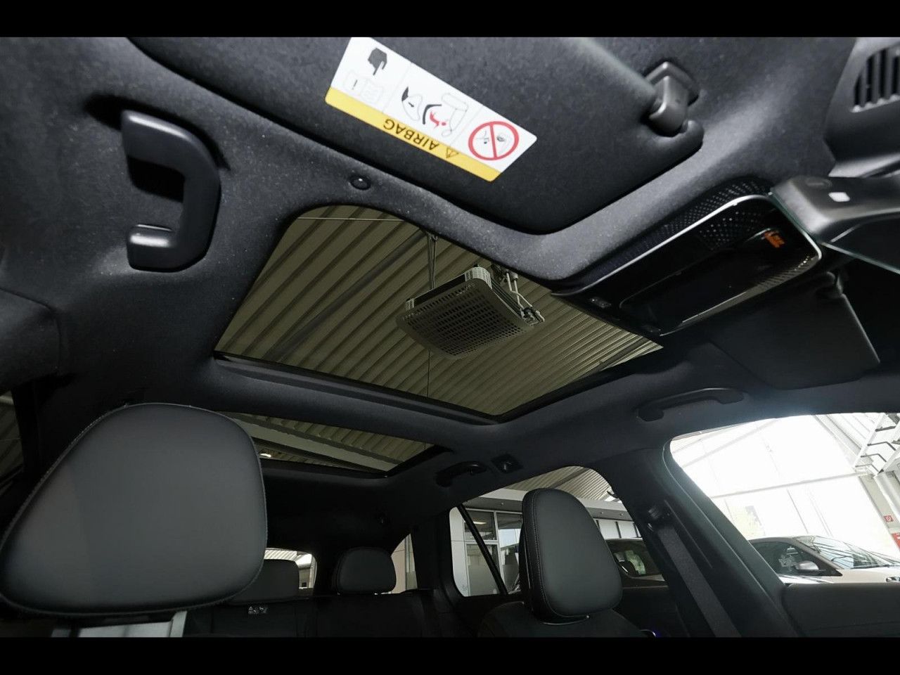 Mercedes-Benz C-Klasse – Bild 7