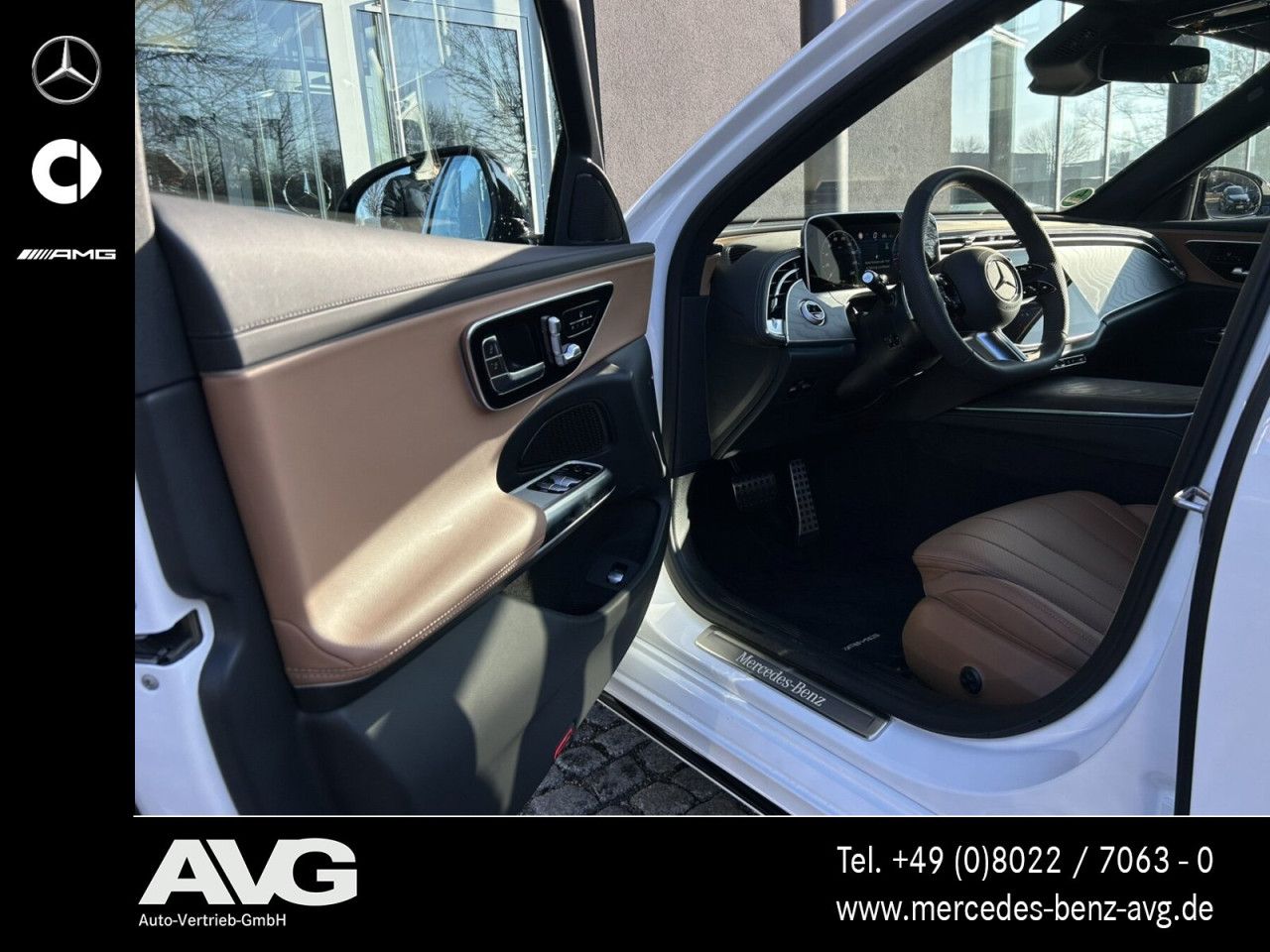 Mercedes-Benz E-Klasse – Bild 8