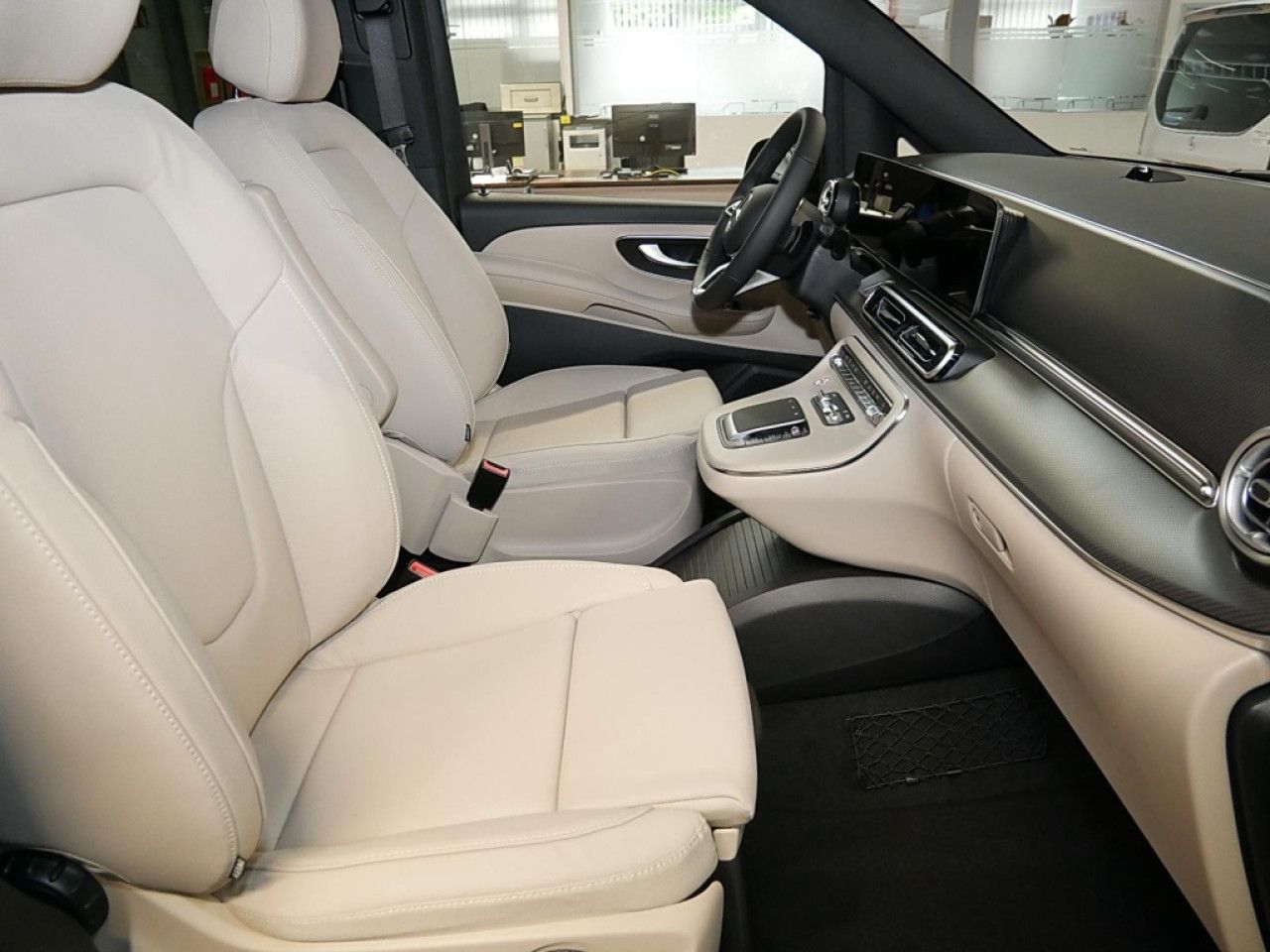 Mercedes-Benz V-Klasse – Bild 6