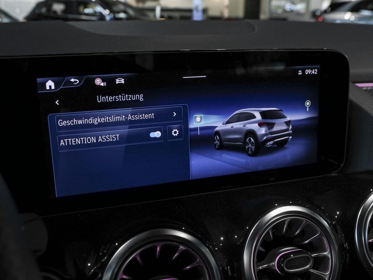 Mercedes-Benz GLA – Bild 13