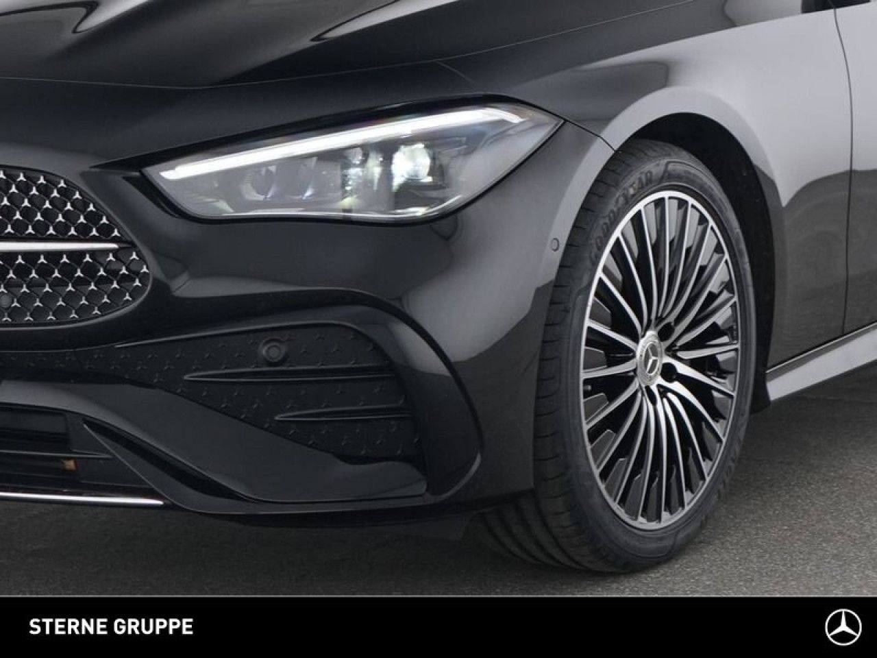 Mercedes-Benz CLE – Bild 12