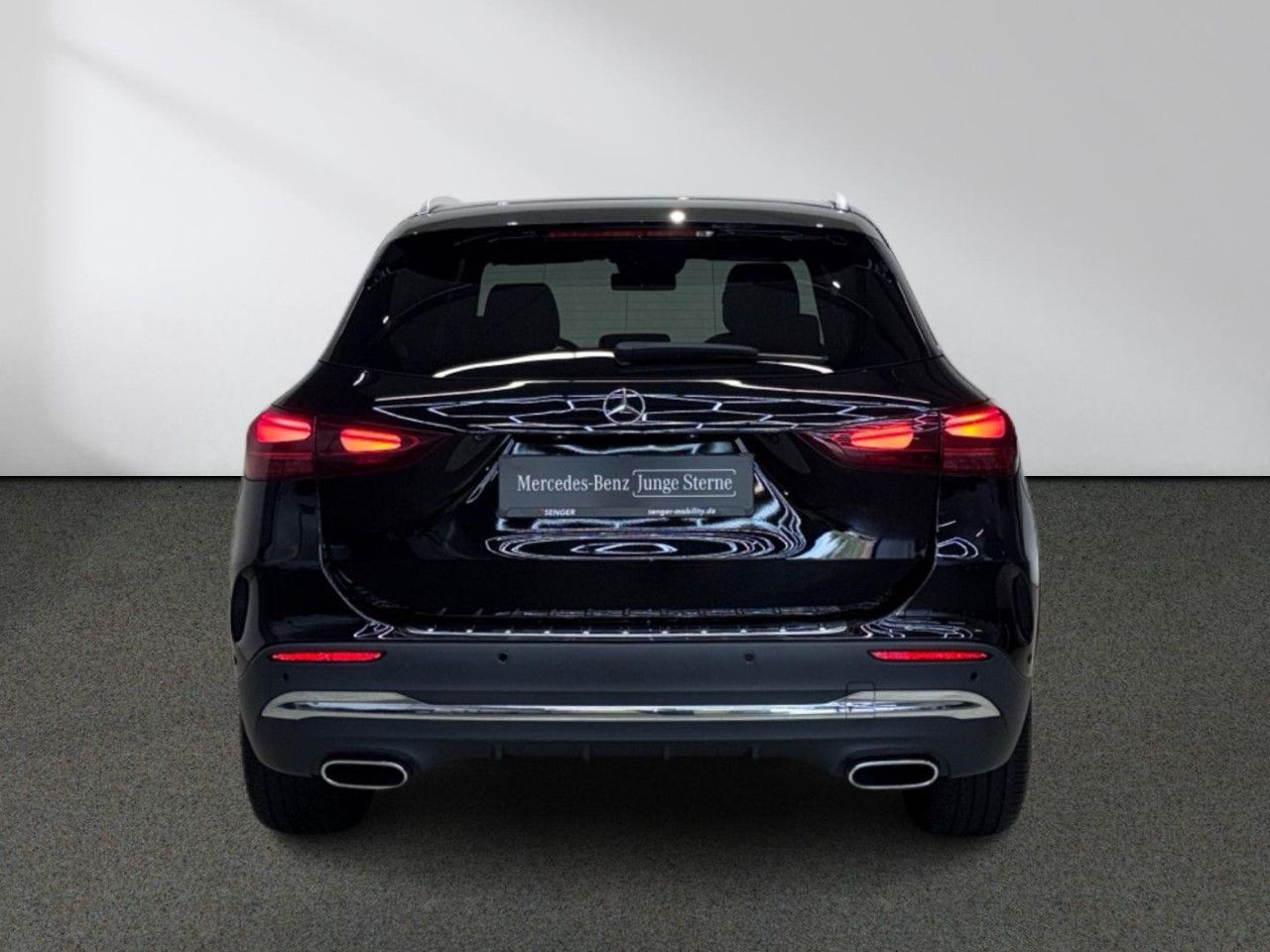 Mercedes-Benz GLA – Bild 11