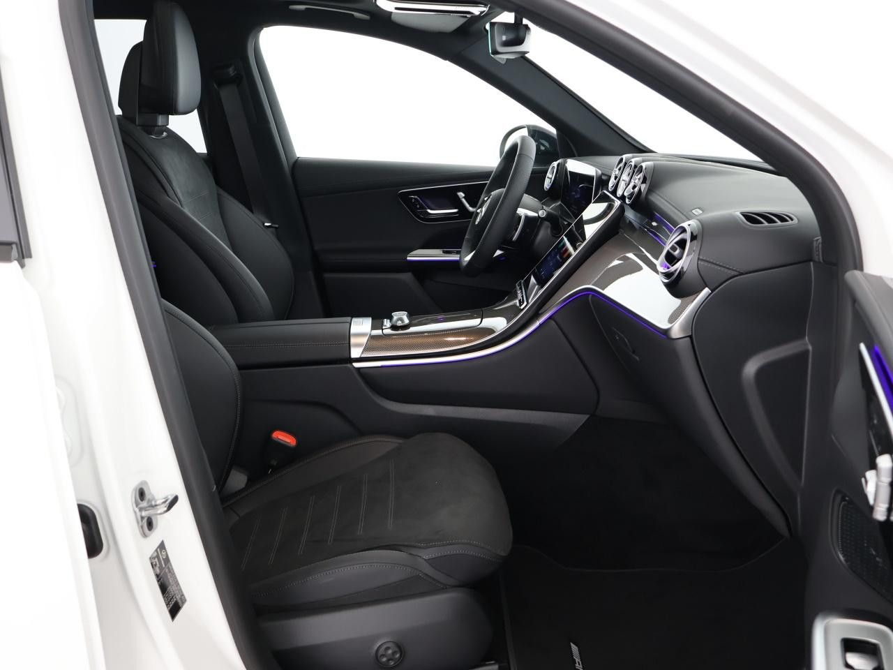 Mercedes-Benz GLC – Bild 9