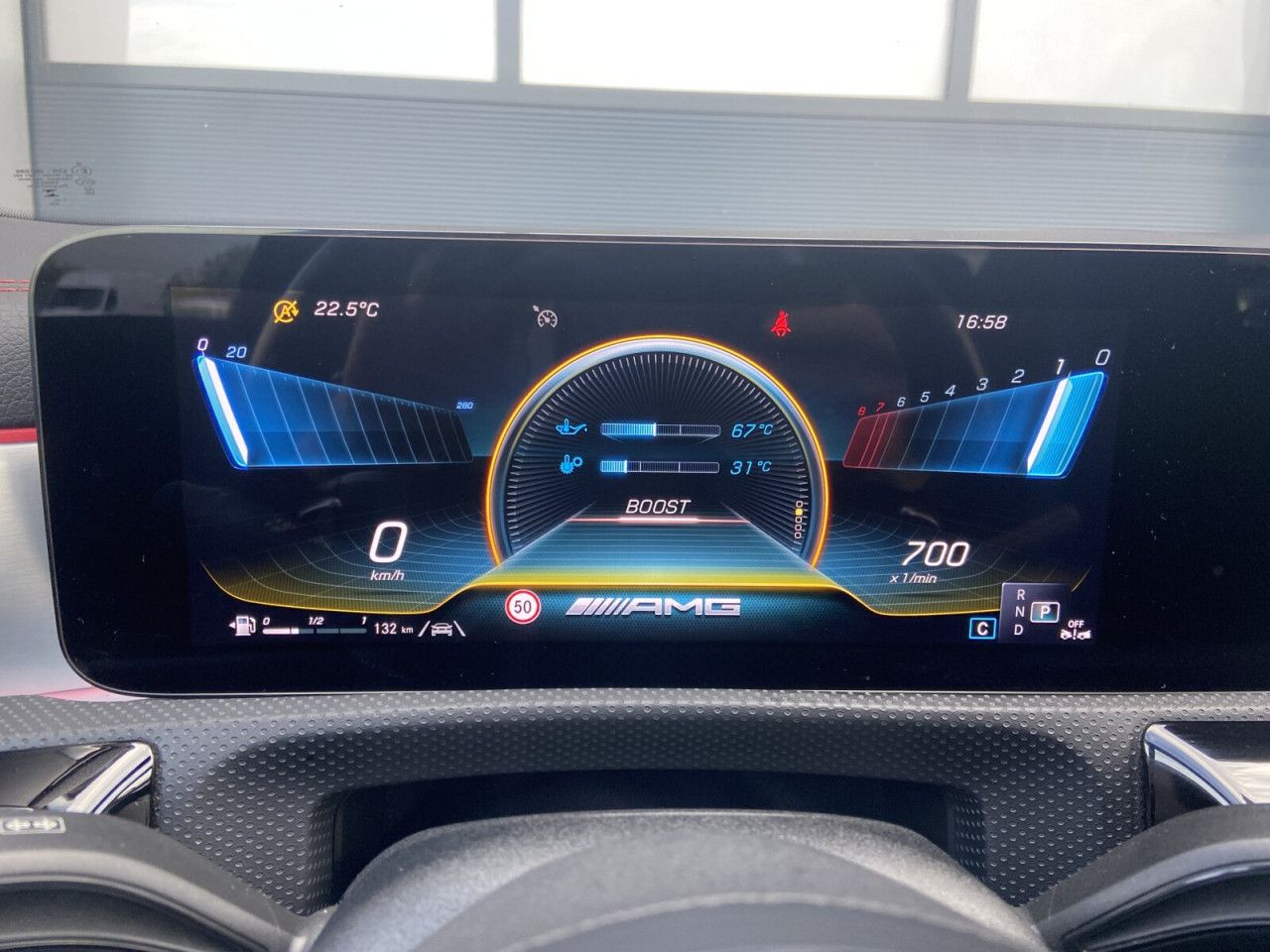 Mercedes-Benz CLA – Bild 17
