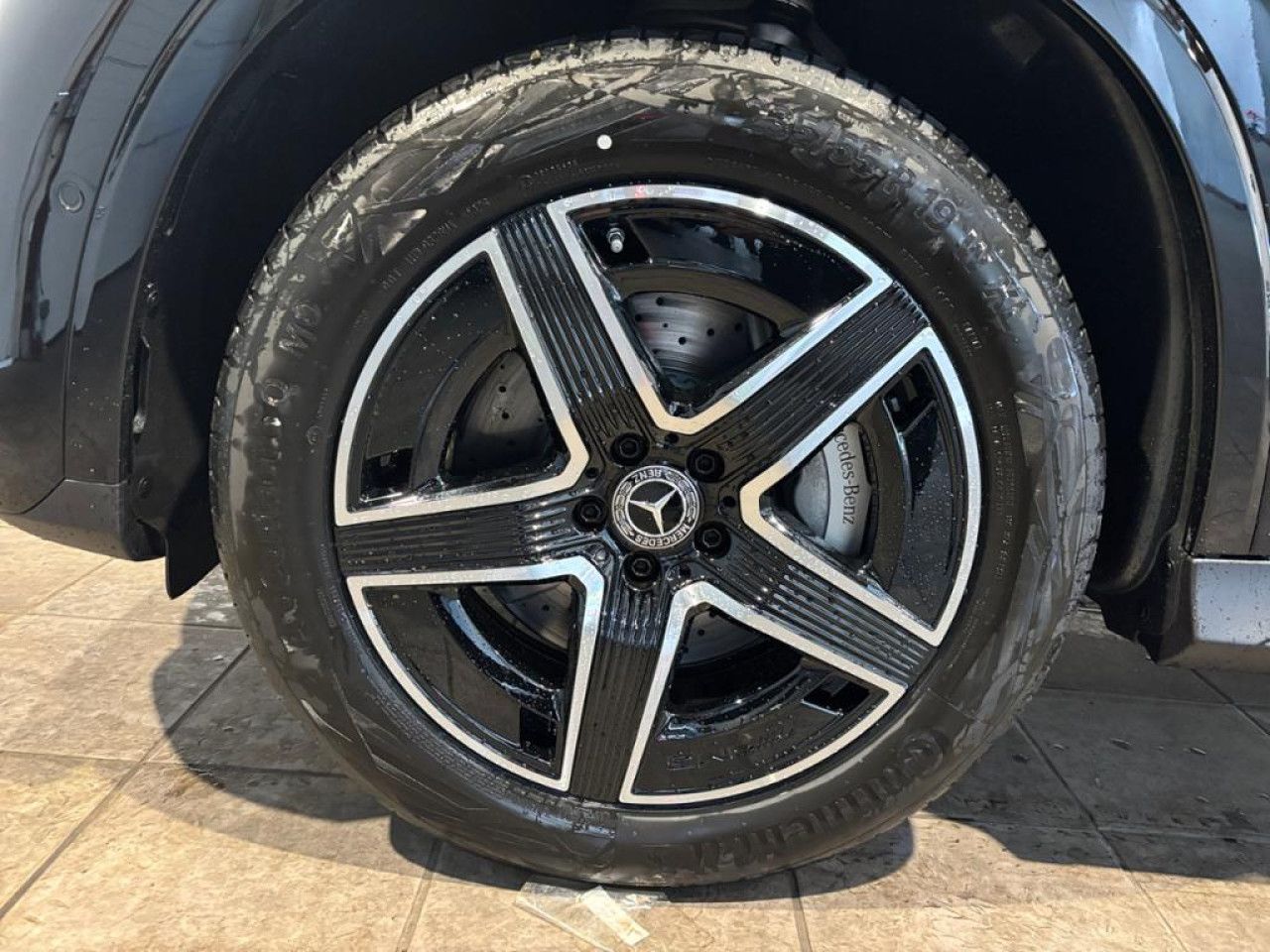 Mercedes-Benz GLC – Bild 8