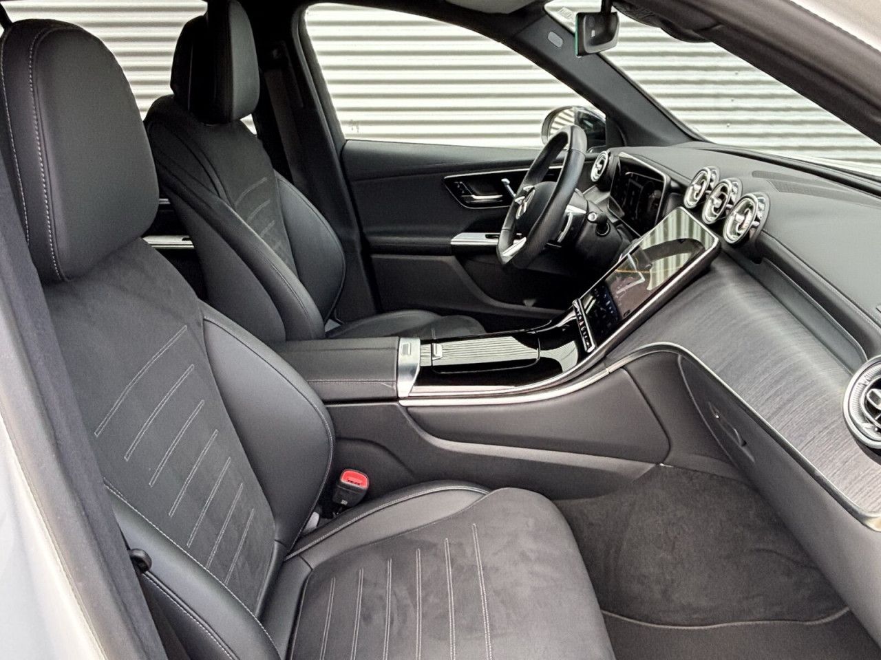 Mercedes-Benz GLC – Bild 16