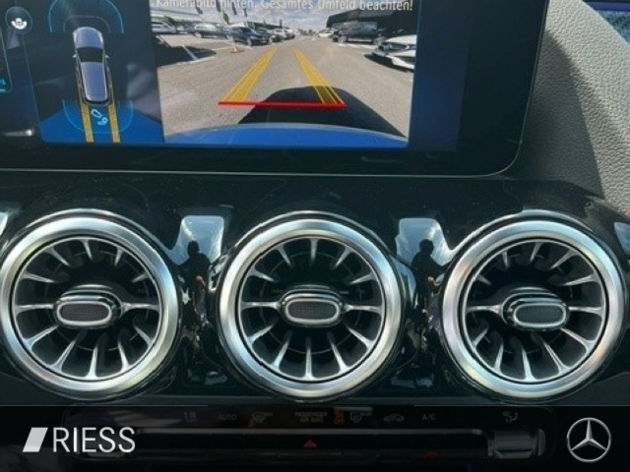 Mercedes-Benz B-Klasse – Bild 13