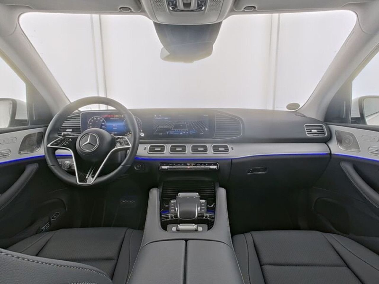 Mercedes-Benz GLE – Bild 5