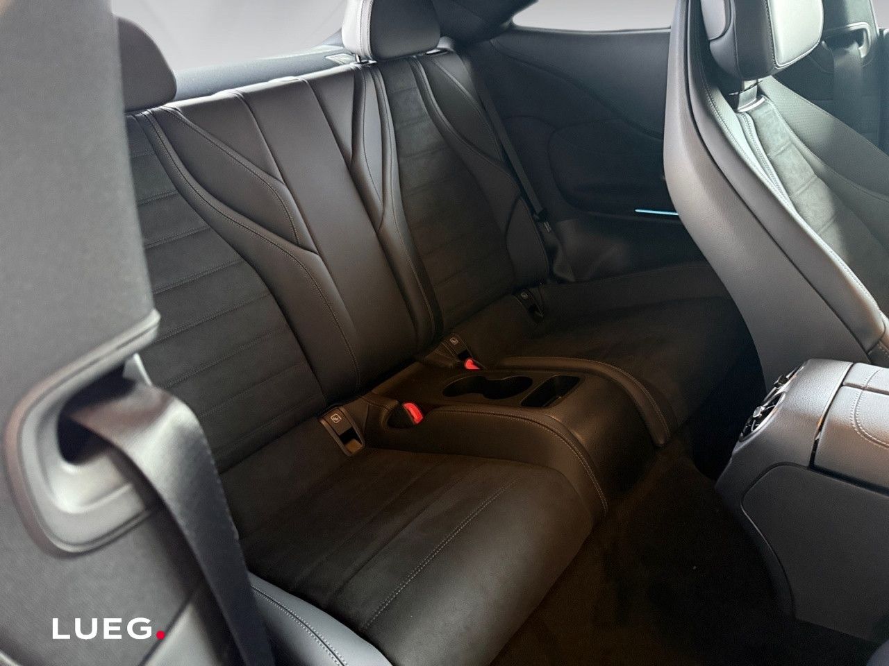 Mercedes-Benz CLE – Bild 12