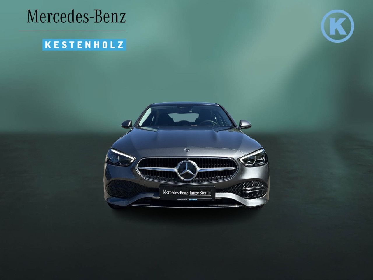 Mercedes-Benz C-Klasse – Bild 2