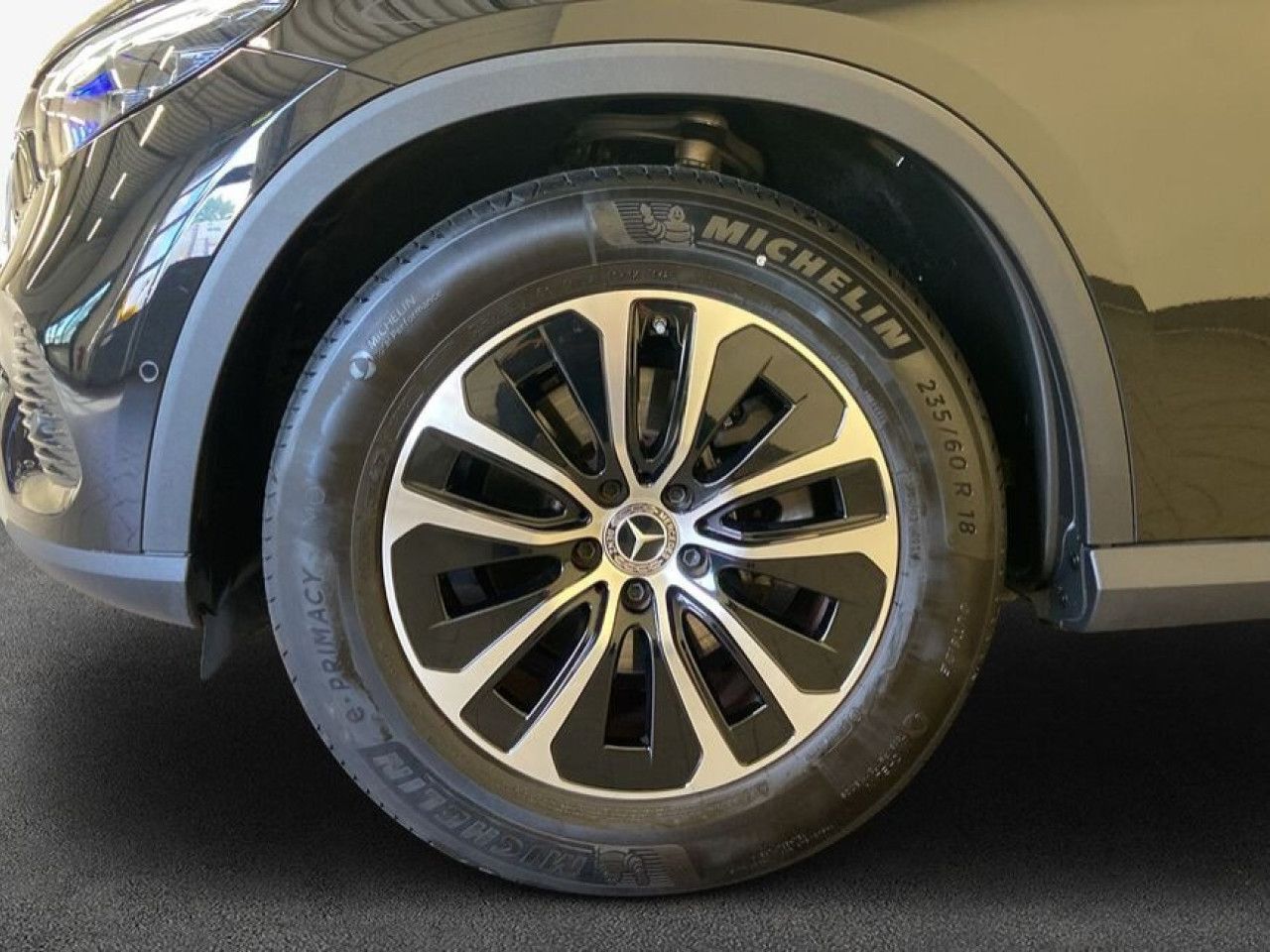 Mercedes-Benz GLC – Bild 7