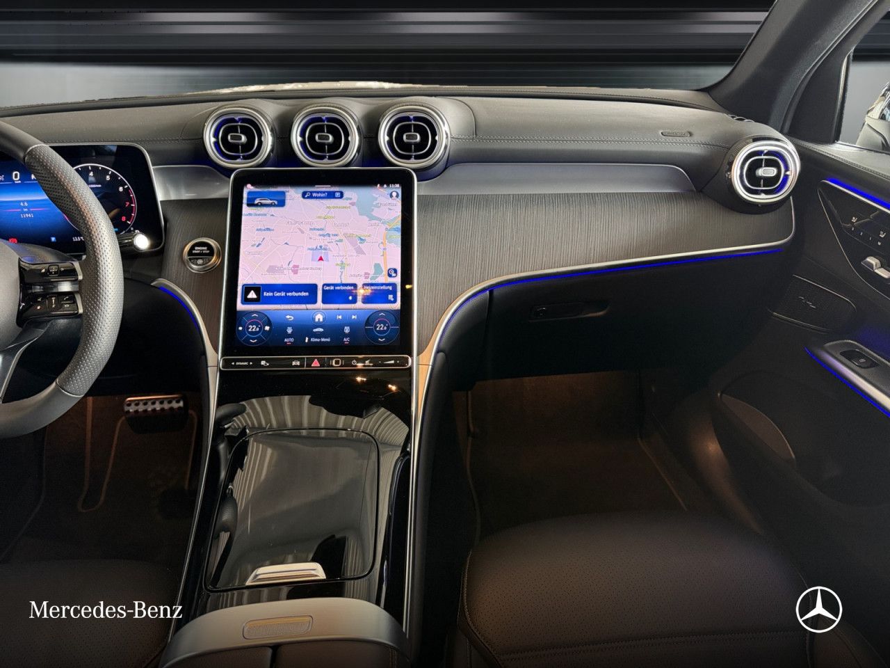 Mercedes-Benz GLC – Bild 13
