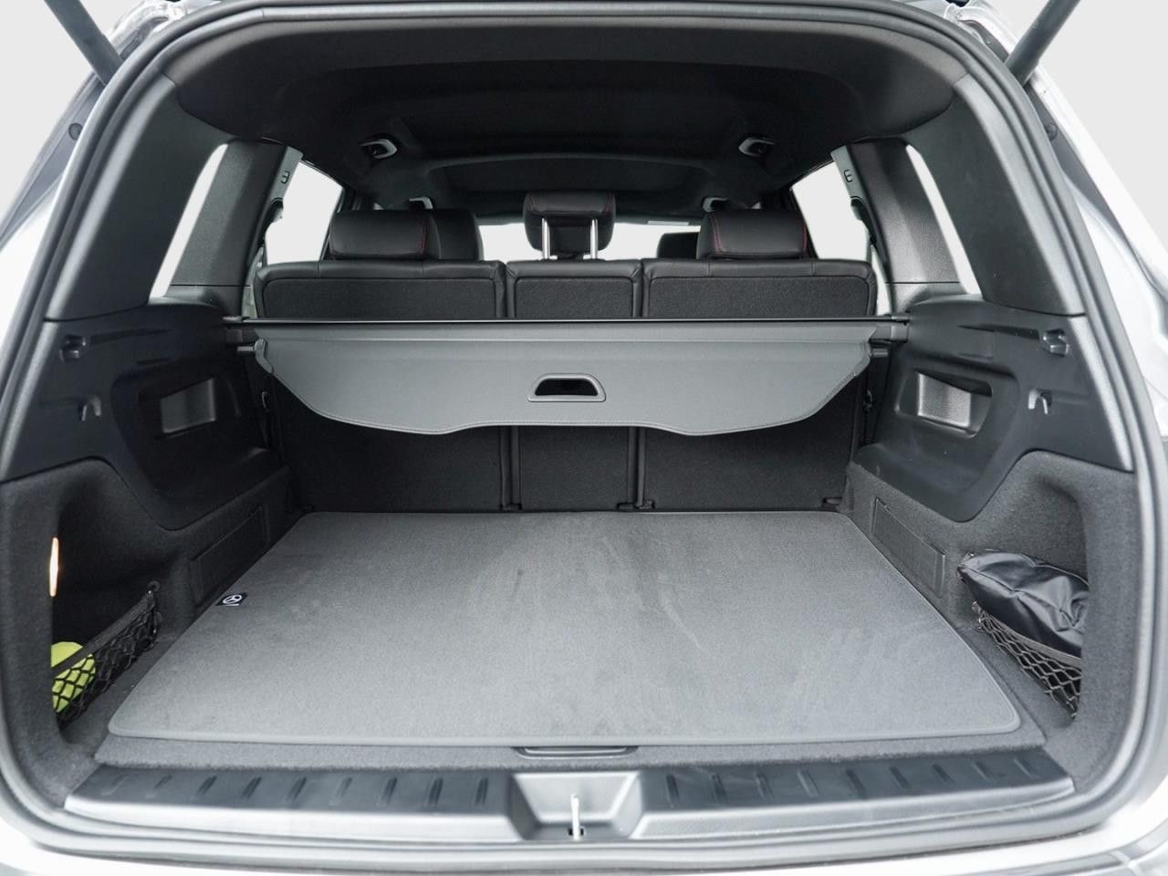 Mercedes-Benz GLB – Bild 5
