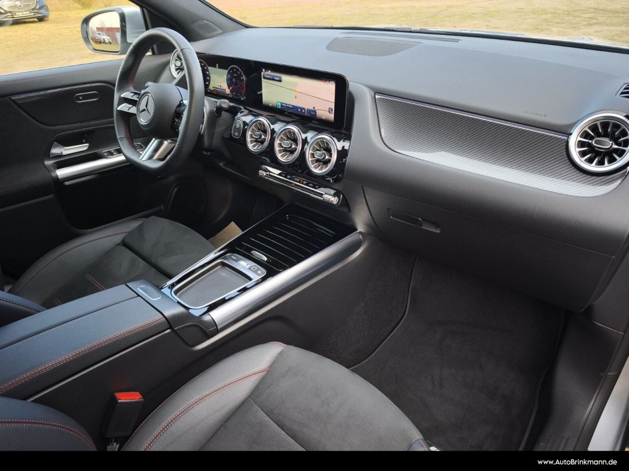 Mercedes-Benz GLA – Bild 14