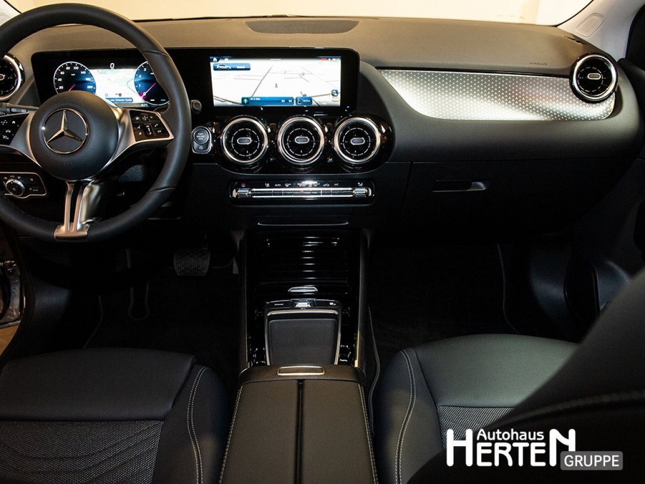 Mercedes-Benz B-Klasse – Bild 11