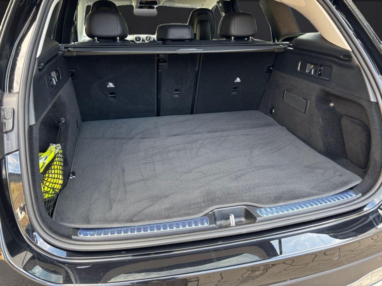 Mercedes-Benz GLC – Bild 15