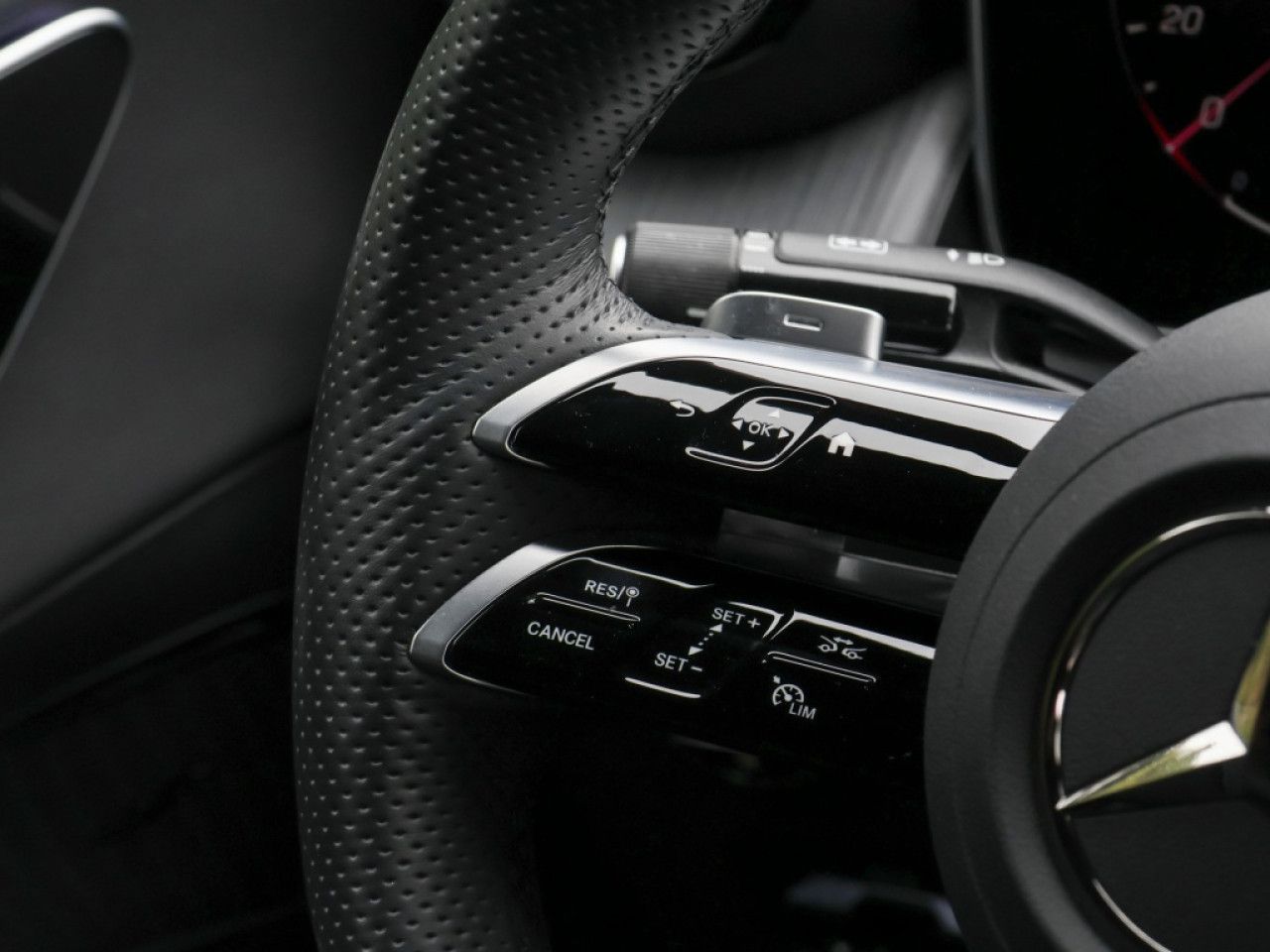 Mercedes-Benz GLC – Bild 11