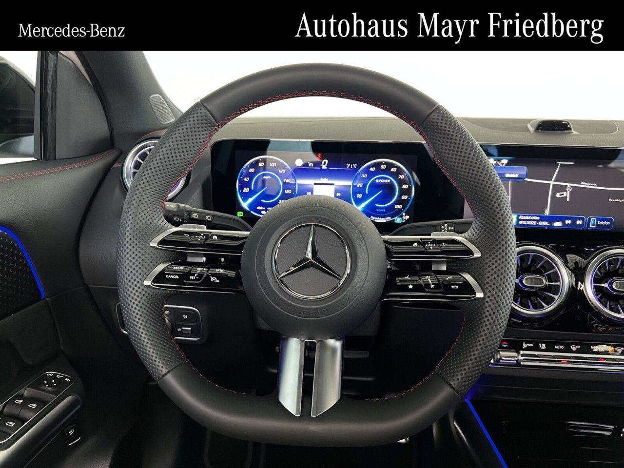 Mercedes-Benz EQA – Bild 19